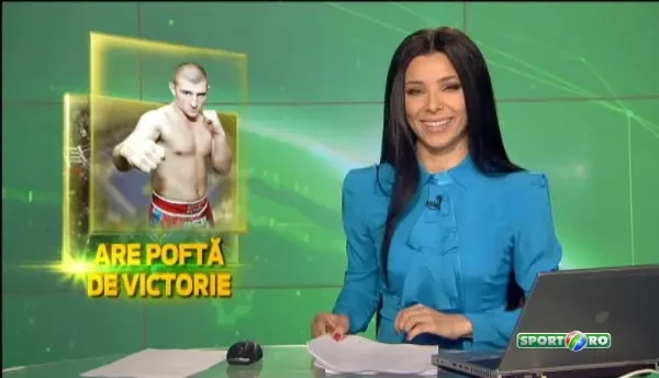 Frate, sa mor de nu, parca eram in Star Trek! Ce l-a speriat pe Morosanu cand a ajuns in Dubai