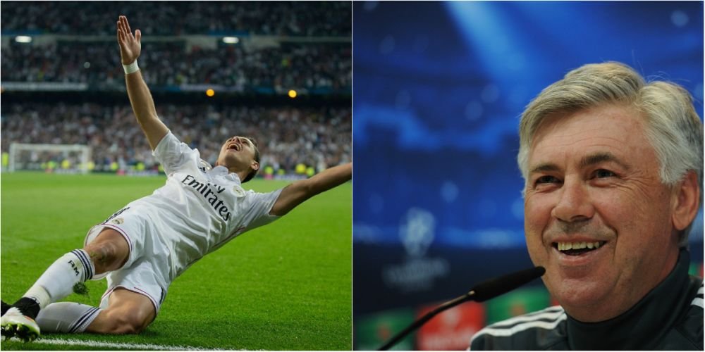 Ancelotti, salvat de Ucigasul cu fata de copil | Italianul, amenintat cu demiterea daca pierdea calificarea cu Atletico