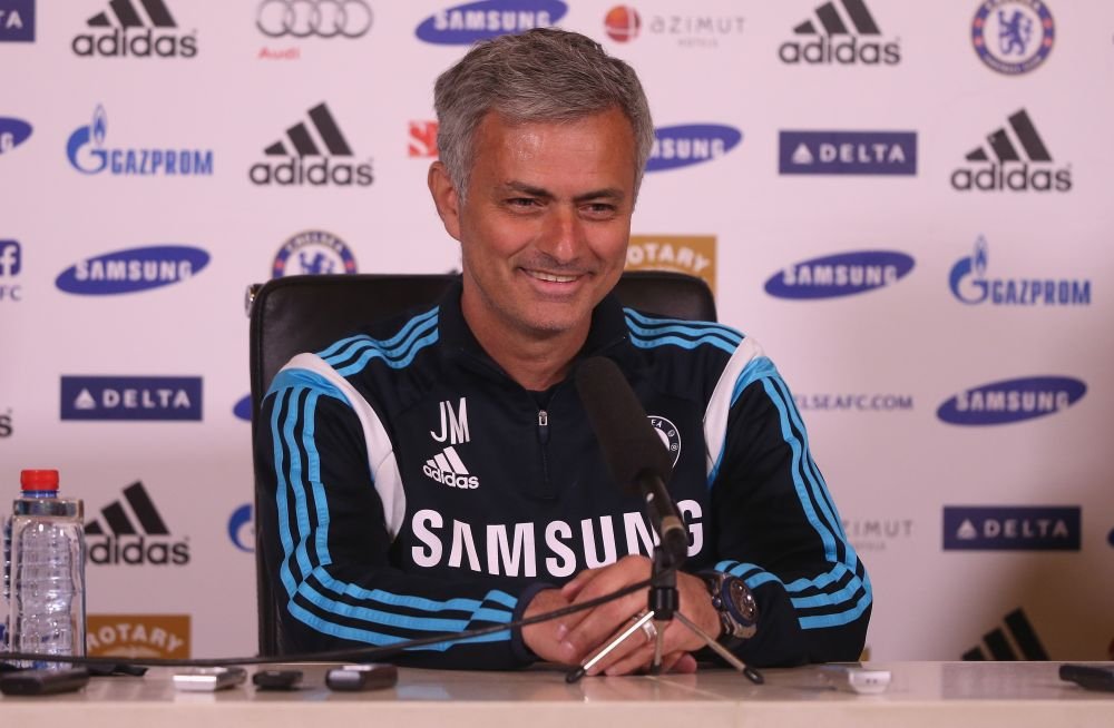 Aroganta motivata! La ce meci s-a uitat Mourinho aseara cand la televizor erau partidele decisive din Champions League_3