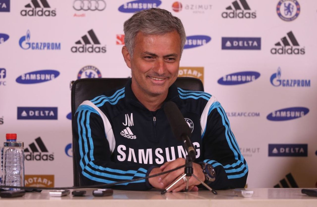 Aroganta motivata! La ce meci s-a uitat Mourinho aseara cand la televizor erau partidele decisive din Champions League_3