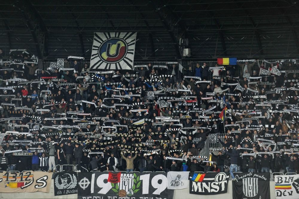 Clujenii se ingramadesc sa vada FCSB . RECORD pe Cluj Arena! Cate bilete s-au vandut pana acum