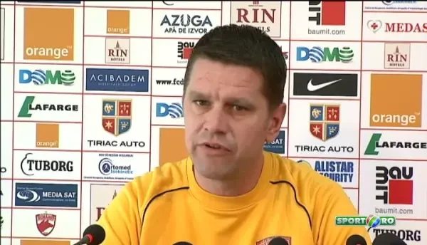 Stoican-SHOW: "La Dinamo-Steaua cineva o sa sufere! Eu vreau sa fiu COCOS dupa meci, sa umblu in pene!" :)) VIDEO