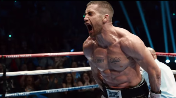 Transformarea uimitoare a unui star de la Hollywood! Cum a ajuns sa arate Jake Gyllenhaal dupa ce a facut 2.000 flotari PE ZI
