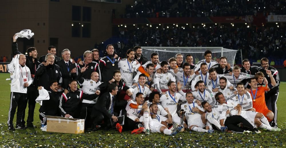 FIFA schimba gazda Mondialului Cluburilor! Editiile din 2015 si 2016 se vor disputa LA CAPATUL LUMII: Japonia a castigat licitatia