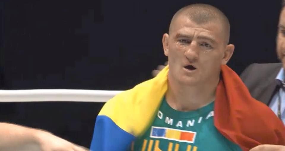 Morosanu l-a injurat pe Badr Hari pe Facebook inainte de meciul din luna mai! YOU PIECE OF SH*T Vezi ce i-a transmis