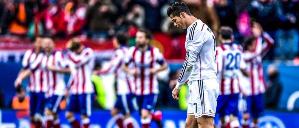 Ronaldo a luat DECIZIA! STIE unde va juca dupa ce pleaca de la Real: Si-a ales deja orasul