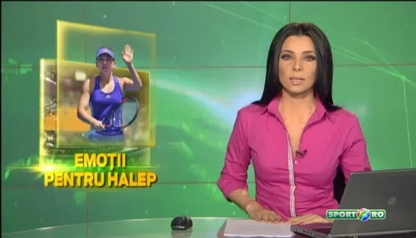 Simona Halep, amenintata cu moartea de un danez care ar putea fi un admirator psihopat!