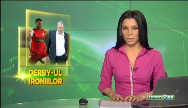 'Dimamo - FCSB nu e derby!" Stelistii, infuriati inaintea derby-ului cu Dinamo! Niculae anunta RAZBUNAREA dupa 4 ani de infrangeri