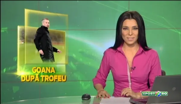 Edi Iordanescu vrea sa aduca primul trofeu la Pandurii! Din vara poate merge la Steaua in locul lui Galca! VIDEO