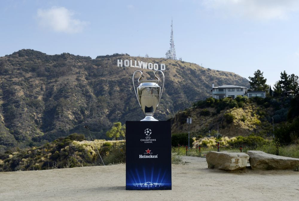 Duel bomba pentru Guardiola: Barcelona - Bayern si Juventus - Real Madrid in semifinalele Ligii | Napoli - Dnepr si Sevilla - Fiorentina in semifinalele Europa League