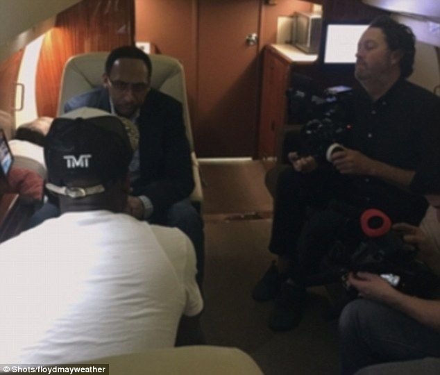 Avioane, masini, vile, bijuterii, LUX! Pe ce si-a spart Mayweather averea incredibila de 400 mil dolari! Super FOTO_23