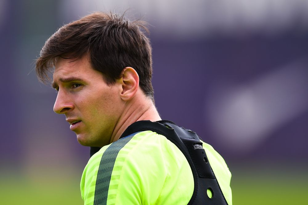 Control antidoping la Barcelona! Cine sunt jucatorii vizati de vampirii de la UEFA: