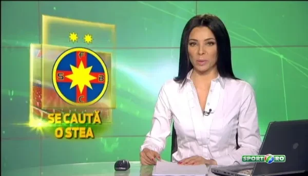 Gigi Becali poate sa puna mana pe marca STEAUA in saptamana care decide titlul! LUNI se da anuntul asteptat de toti fanii