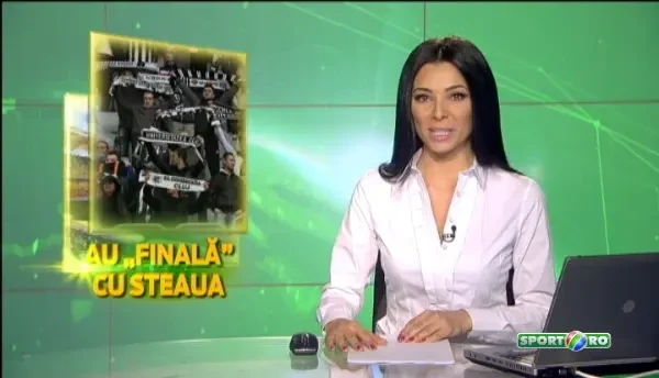 20.000 de suporteri sunt asteptati la U Cluj - Steaua