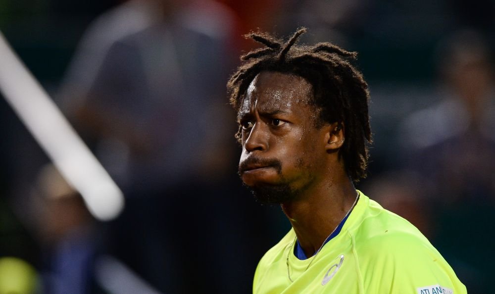 Copil si Ungur, in finala turneului Nastase Tiriac Trophy! Monfils, in semifinale la simplu, favoritul numarul 1 a fost eliminat