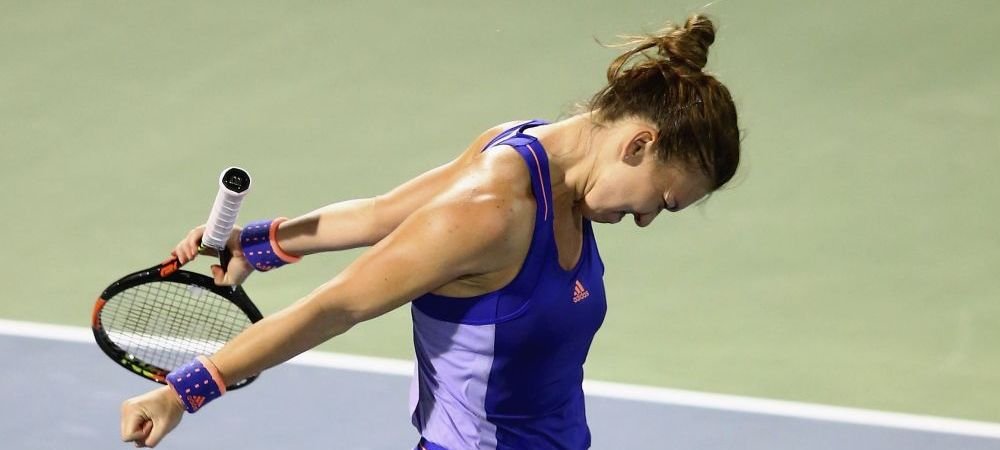 Simona Halep a REFUZAT! Mutarea care i-ar putea schimba cariera a ramas in aer pentru sportiva de pe locul 2 WTA: