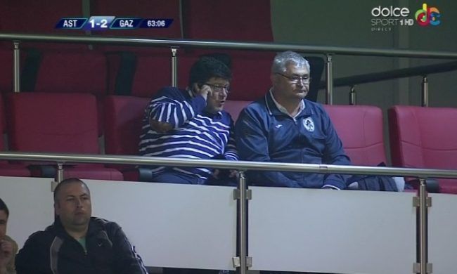 FAZA anului in Romania!