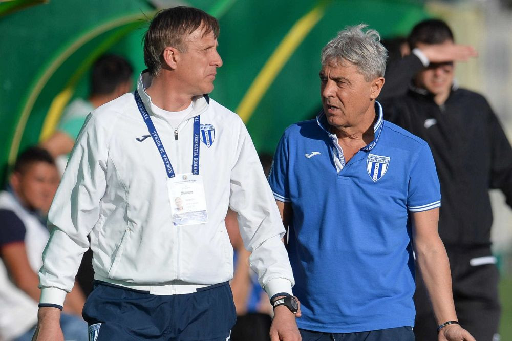 Comunicat FRF: astea sunt echipele care au voie in Europa sezonul viitor! Ce se intampla cu CSU Craiova: