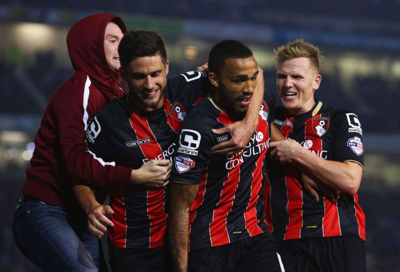 Bournemouth, ce poveste frumoasa! In 2008 era in insolventa, acum s-a trezit sub o avalansa de bani: a promovat pentru prima data in istorie in Premier League_1