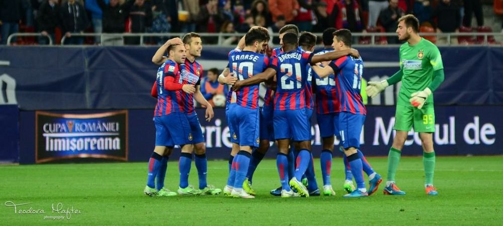 RIVALI in Liga I, dar si COLEGI in cel mai tare meci al Romaniei din ultimii 17 ani! Duelul Steaua-ASA pe banca tehnica: