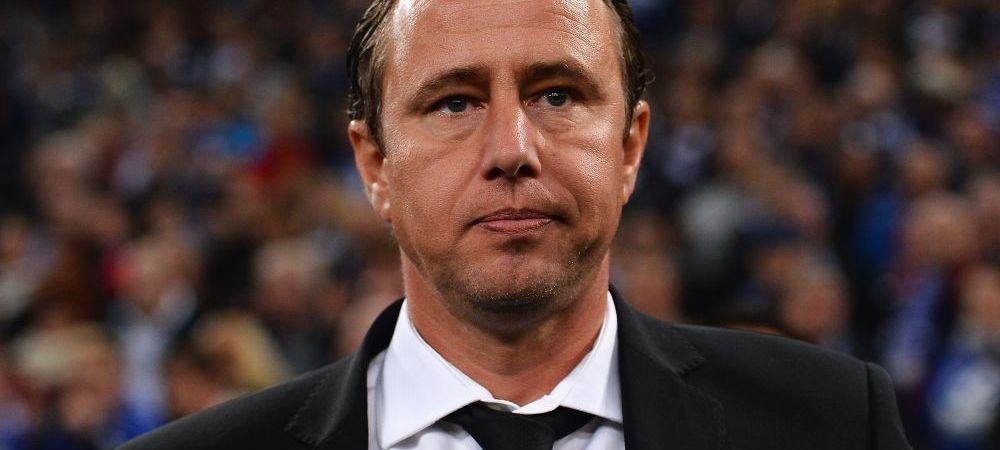 SOC! Reghecampf a discutat preluarea lui Dinamo! Momentul care putea declansa cutremurul intre Steaua si rivala istorica!