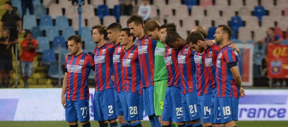 Are calitati de Steaua, dar trebuie sa se maturizeze! Primele trei mutari de Champions League pregatite din vara in Ghencea
