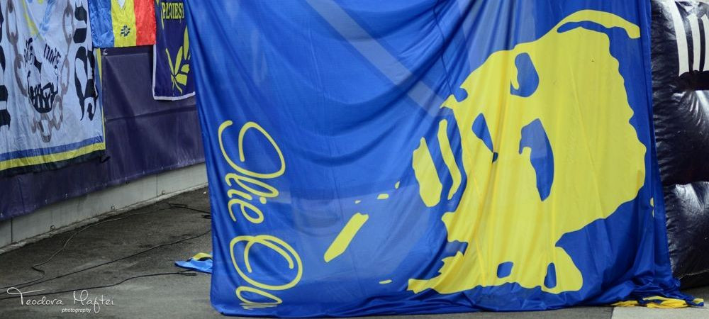 Geraldo si Teixeira au fost dati afara de la Petrolul! Doi dintre cei mai buni jucatori ai echipei au ramas in aer!