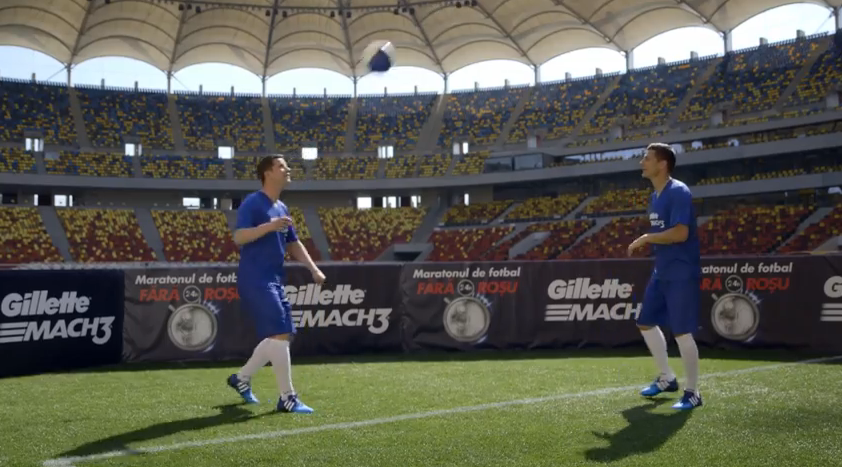 (P) Intra in echipa cu Galca si Stoican inainte de Dinamo-Steaua. Cel mai lung meci din Romania: 24 ore de fotbal! Inscrieri AICI_2
