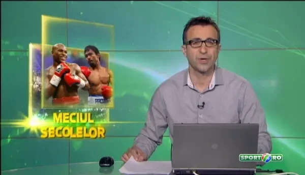 Pacquiao a mers in Las Vegas cu un autocar transformat intr-un apartament de cinci stele