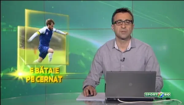 Steaua se bate cu alte doua echipe din Liga I pentru Cernat! Unde poate ajunge din vara: