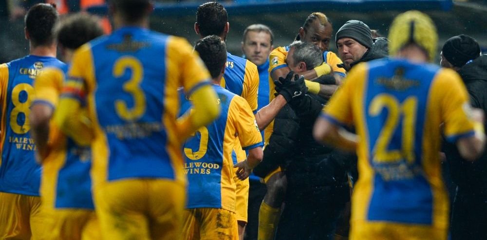 Petrolul i-a gasit inlocuitor lui Rednic! Cine vine antrenor dupa finalul campionatului