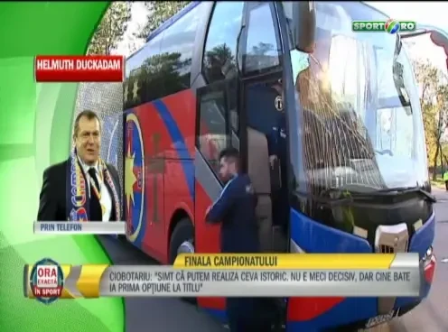 E descoperirea lui Galca! Motivul pentru care Tamas e OUT din primul 11 al Stelei in cea mai importanta saptamana a sezonului