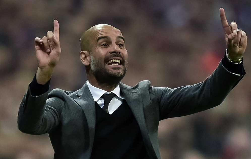 Reactie NEBUNA a lui Guardiola intr-un meci TERIBIL pentru Bayern! Pep, cum nu l-ai mai vazut niciodata