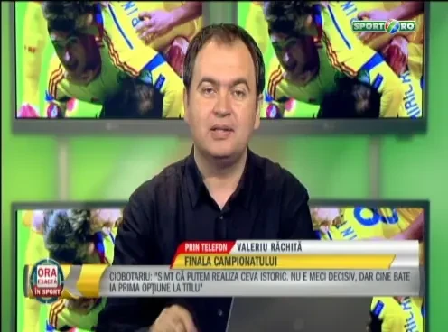 Bloc Notes Raducanu, o noua gafa de proportii. Reactia fabuloasa a fostului stelist cand a fost intrebat de Nichita Stanescu :))