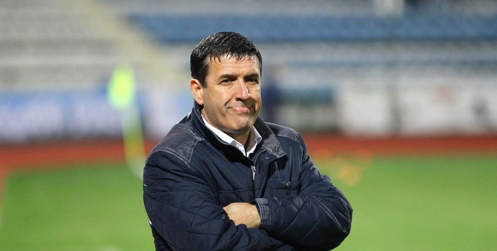BOMBA IN LIGA I! Primul presedinte suspendat de propriul club suspectat ca a ARANJAT un meci: Sesizez singur DNA-ul. Sa ma bage in puscarie pe viata daca sunt vinovat de blat!