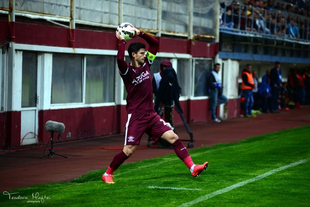 GALERIE FOTO: O noapte furtunoasa in Giulesti! Imaginile dezamagirii, doar o minune mai poate tine Rapidul in Liga I_73