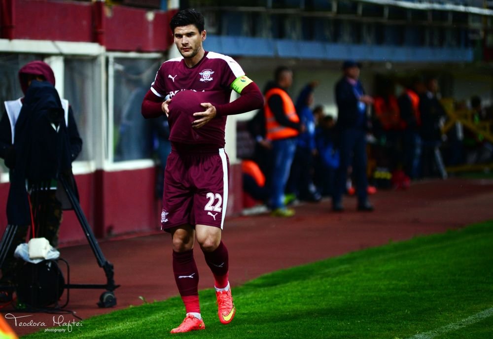 GALERIE FOTO: O noapte furtunoasa in Giulesti! Imaginile dezamagirii, doar o minune mai poate tine Rapidul in Liga I_80