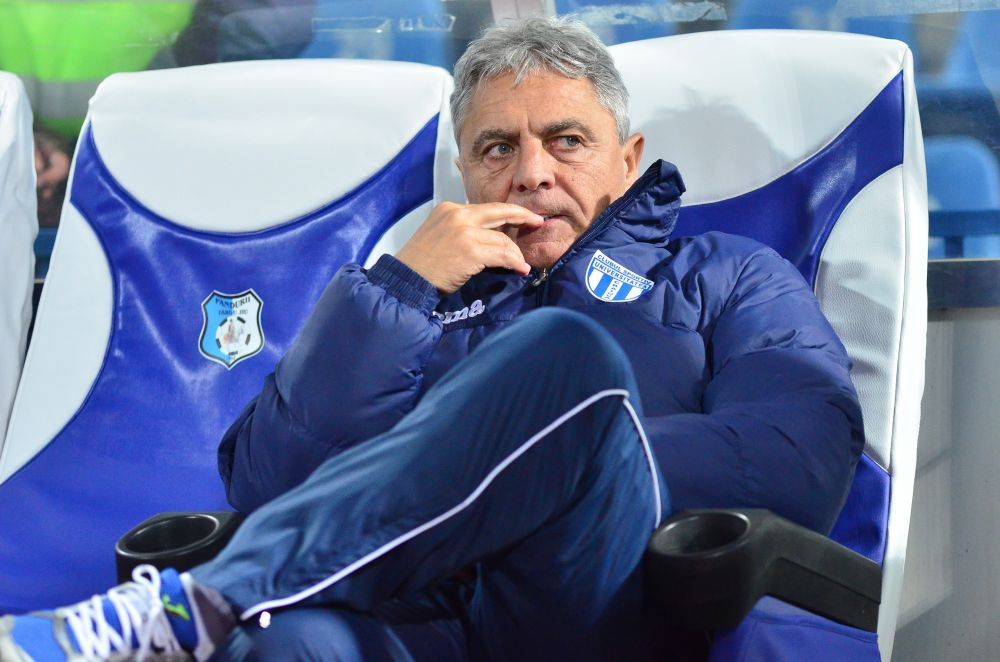 E o rusine ce s-a intamplat azi! Cartu isi cere scuze si se mira de jucatorii lui: Nu stiu ce a fost cu ei! Victorie mare pentru Romica Pascu :)