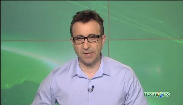 Vreau sa fie ultimul club la care lucrez in Romania! Dupa negocieri de 48 de ore, Dinamo l-a prezentat pe Dinu Gheorghe