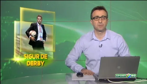 Batem Steaua si trimitem titlul in Ardeal . Dinamovistii i-au pus gand rau Stelei si vor sa schimbe soarta campionatului in derby