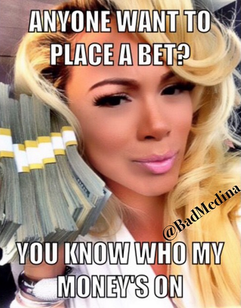 Mayweather si-a gasit iubirea vietii inainte de meciul cu Pacquiao! Cum arata femeia careia i-a cumparat o masina de €300.000_4