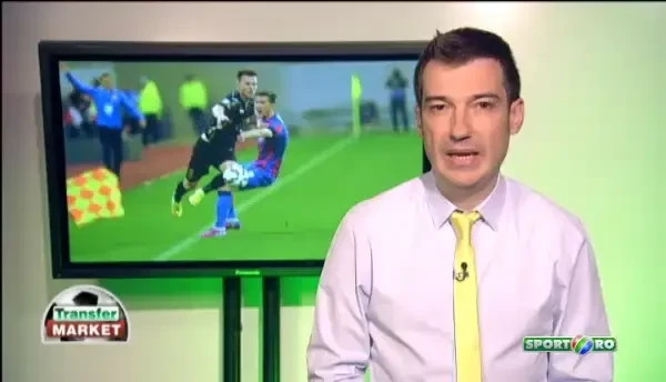 Lista RUSINII pentru Steaua: s-a intamplat prima data in 42 de ani! Dinamo i-a mai dat o LOVITURA in 1973! VIDEO