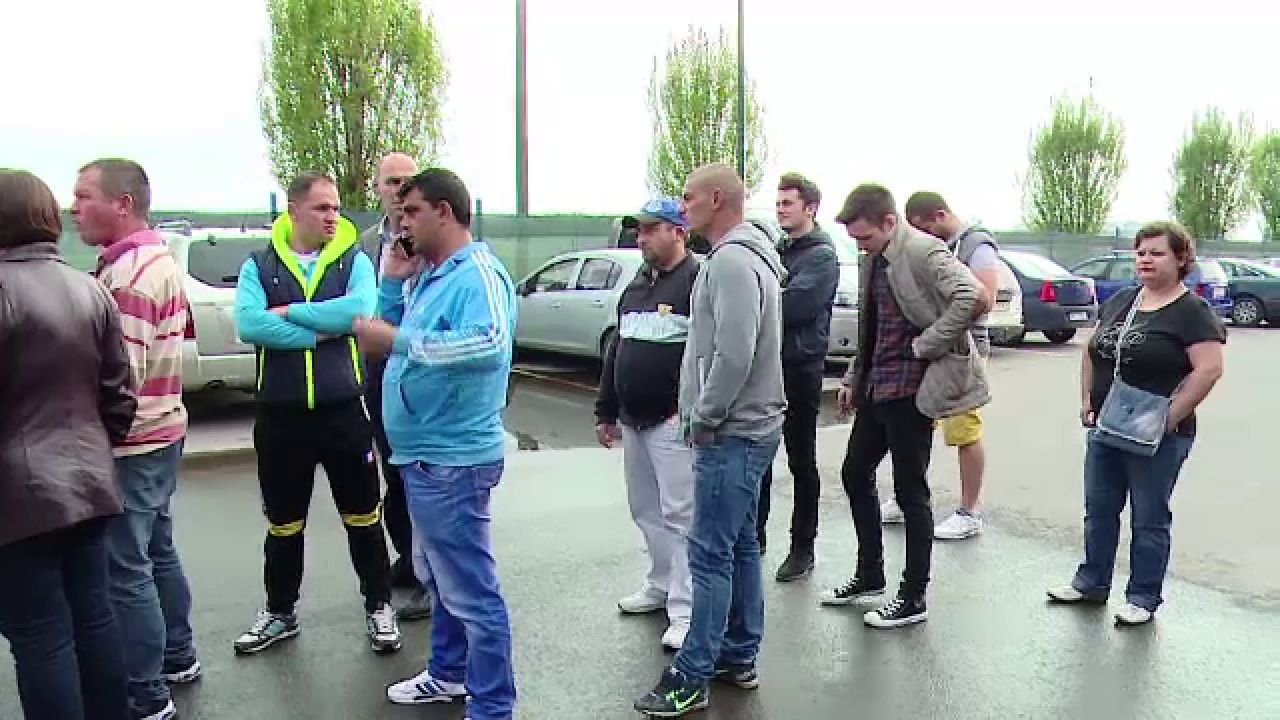 SUPER FOTO Urmarile victoriei cu Steaua! Cozi URIASE la Targu Mures pentru bilete la meciul cu Viitorul_1