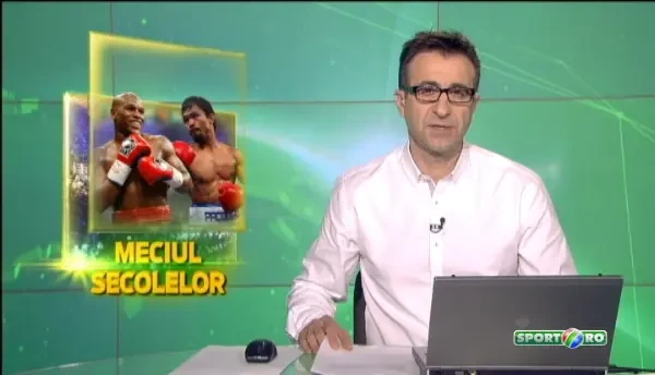 Caz incredibil in Indonezia! Un condamnat la moarte a mai primit o zi de viata ca sa vada Mayweather cu Pacquiao!