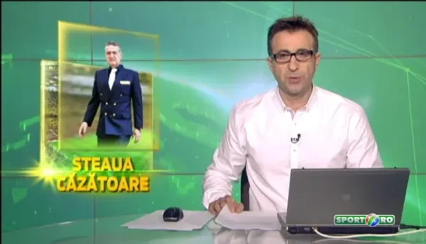 Ghinion MAXIM la Steaua dupa eliberarea lui Becali! De ce ar trebui sa NU MAI VINA la niciun meci pe National Arena
