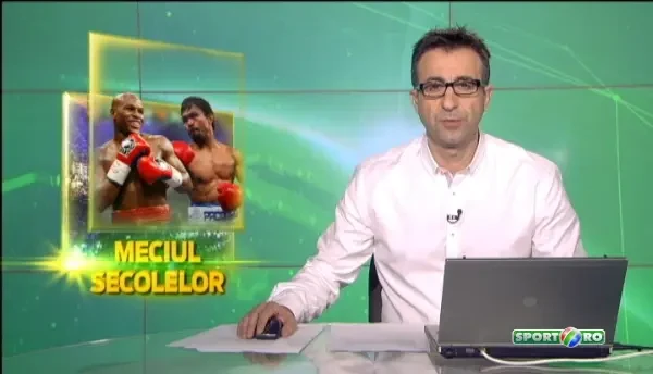 INTERVIU EXCLUSIV | Lucian Bute e in Las Vegas inainte de meci: As da mii de euro pe un bilet dar nu gasesc! E nebunie aici Pe cine pariaza romanul