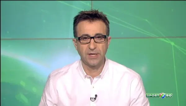 GENIAL! Hagi si-a schimbat numele pentru finalul sezonului! Asa sa ma strigati! Cum ii vor spune de-acum jucatorii