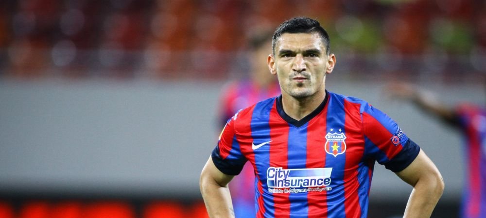 Keseru spune ca Steaua ia titlul! Am mers sa discut cu conducerea, dar NU ma lasa! E trist din cauza sefilor lui Gharafa:
