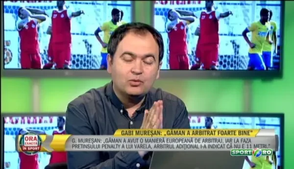 REACTIE dura pentru Steaua: "A ajuns o echipa de pluton acum! Nu poti sa mai ai PRETENTII!" VIDEO