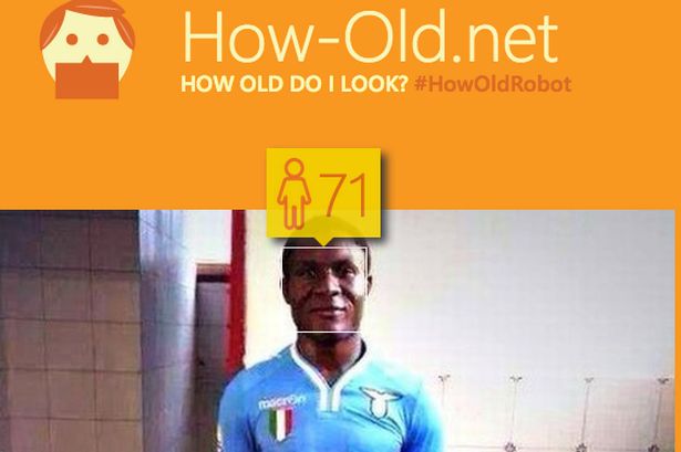 Cati ani are in realitate Minala,